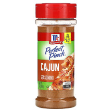McCormick, Perfect Pinch, Assaisonnement Cajun, 5 oz (141 g)