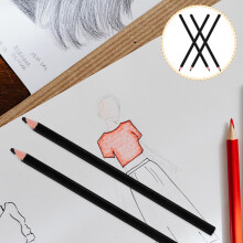 4Pièces Remplaçant Pour Marquage Peinture École