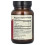 Dr. Mercola, Organic Chewable Tart Cherry, 1 g, 30 Tablets 2