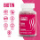 NaturesPlus, Biotin Gummis, Himbeere, 5.000 mcg, 60 Gummis 3