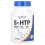 Nutricost, 5-HTP, 200 mg, 60 gélules 1