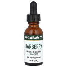 NutraMedix, Berberitze, 1 fl oz (30 ml)