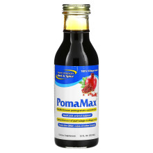 North American Herb & Spice, PomaMax, 12 fl oz (355 ml)