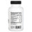 NutraBio, Lungen, 90 V-Kapseln 2