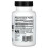 NutraBio, Bio-Löwenmähne, 60 Kapseln 2