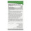 Nature's Answer, Sennes, 450 mg, 90 Vegetarische Kapseln 2