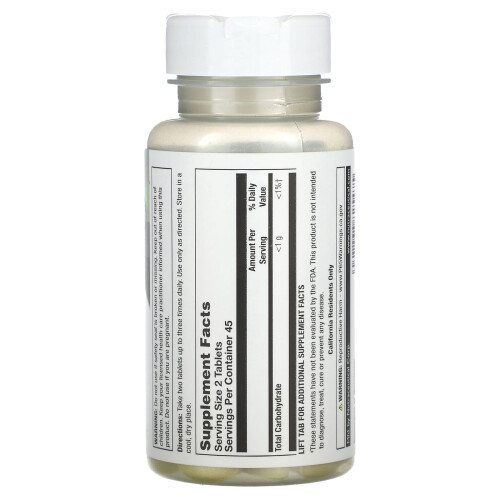 Natural Balance, Super Flex Joint Formula , 90 Tablets 1