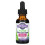 Oregon's Wild Harvest, Organic Valerian Hops, 1 fl oz (30 ml) 1