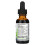 Oregon's Wild Harvest, Organic Valerian Hops, 1 fl oz (30 ml) 2