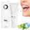 (1pc)Zero Toothpaste 10% Nano-Hydroxyapatite for Advanced Enamel Protection 2