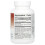 Planetary Herbals, Chaga Spectre Complet‚Ñ, 1 000 mg, 60 Comprimés 2