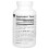 Source Naturals, Taurine 1000, 1,000 mg, 120 Capsules 2