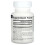 Source Naturals, Zembrin, 25 mg, 30 Comprimés 2