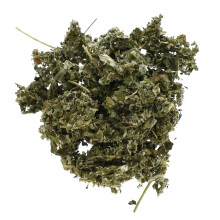 Starwest Botanicals, Feuille de Framboisier Biologique Coupée et Tamisée, 1 lb (453,6 g)