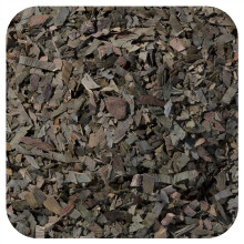 Starwest Botanicals, Feuille de Ginkgo Bio en Coupes et Tamisées, 1 lb (453,6 g)