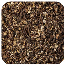 Starwest Botanicals, Racine de Pissenlit Bio, Torréfiée, Coupée et Tamisée, 1 lb (453,6 g)