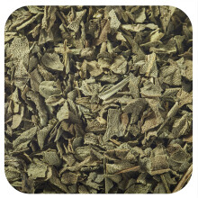Starwest Botanicals, Bio-Eukalyptusblatt, Geschnitten & Gesiebt, 1 lb (453,6 g)