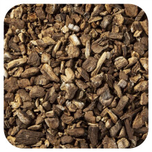 Starwest Botanicals, Racine de Bardane Bio, Coupée et Tamisée, 4 oz (113,4 g)