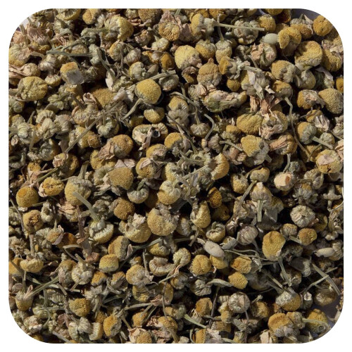 Starwest Botanicals, Fleurs de Camomille, 1 lb (453,6 g)