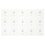 The Patch Brand, Patch Quotidien, 15 Patchs Transparents 2