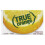 True Citrus, True Orange, Crystallized Orange, 0.90 oz (25.6 g) 2