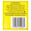Triple Leaf Tea, Thé Citron Gingembre, 20 Sachets, 1,41 oz (40 g) 3