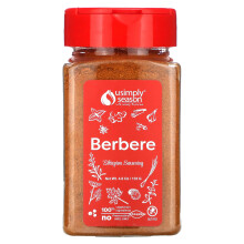USimplySeason, Berbère, 4,8 oz (135 g)