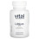 Vital Nutrients Vital Nutrients, Lithium, 20 mg, 90 vegane Kapseln 1