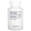 Vital Nutrients Vital Nutrients, Lithium, 20 mg, 90 vegane Kapseln 2