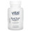 Vital Nutrients Vital Nutrients, Blood Sugar Support, 60 Vegan Capsules 1