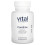 Vital Nutrients Vital Nutrients, Carnitin, 60 Vegane Kapseln 1