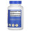 Nutricost, Pregnenolon, 50 mg, 120 Kapseln 2