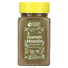 USimplySeason, Artisan Gewürzmischung, Garam Masala, 4,8 oz (135 g)