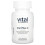 Vital Nutrients Vital Nutrients, Eisen Plus C, 100 Vegane Kapseln 1