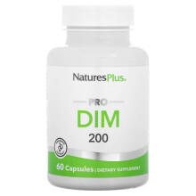NaturesPlus, Pro Dim 200, 60 Kapseln