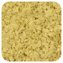 Frontier Co-op, Levure Nutritionnelle, Gros Flocons, 16 oz (453 g)