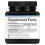 Youtheory, Ashwagandha, 60 vegetarische Kapseln 2