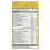 Nature's Way, Alive! Max3 Potenz Multivitamin, 90 Tabletten 2
