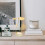 Rotating Candle Holder Carousel Tealight Mother 3