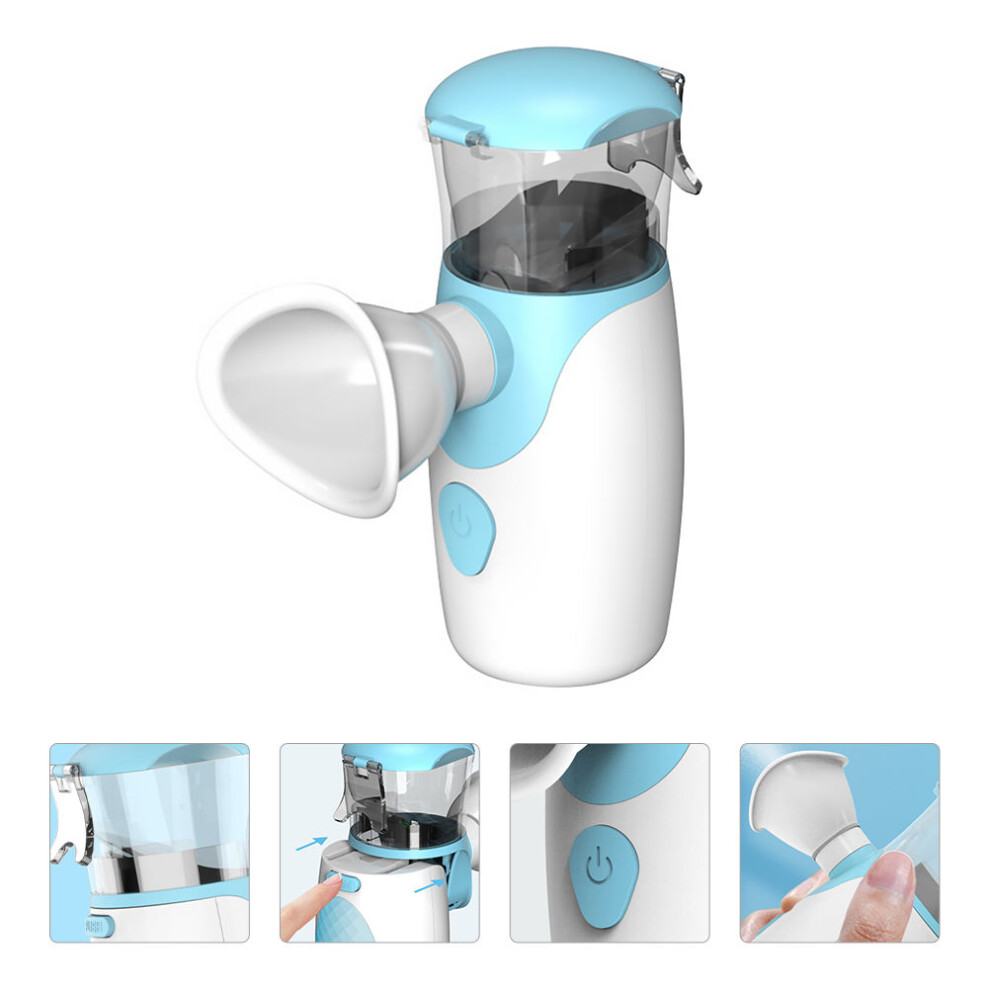 Ohphcall 1 Set Eye Moisturizer Spray Abs Eye Drops