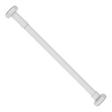 Small Tension Rod Gold Curtain Rods Telescopic Shower