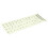 Computer Keyboard Replacement Stickers Laptop Decals Gaming 6
