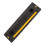 Wheel Stops Plastic Parking Wheel Chock For Garage Use 1pcs 6