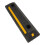 Wheel Stops Plastic Parking Wheel Chock For Garage Use 1pcs 3