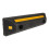 Wheel Stops Plastic Parking Wheel Chock For Garage Use 1pcs 5