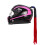 Motorcycle Decals Cycling Wig Suitable For Most 9