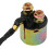 Relais Démarreur 12V Noir Résistant Cuivre ABS 7