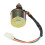Relais Démarreur 12V Noir Résistant Cuivre ABS 8