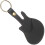 Pu Guitar Case With Key Chain Holder Portable 11