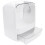 4pcs 86 Type Socket Box Outlet Cover Waterproof Switch Protector Plastic Wall-Mounted Splash Guard For Home Electrical Safety 1